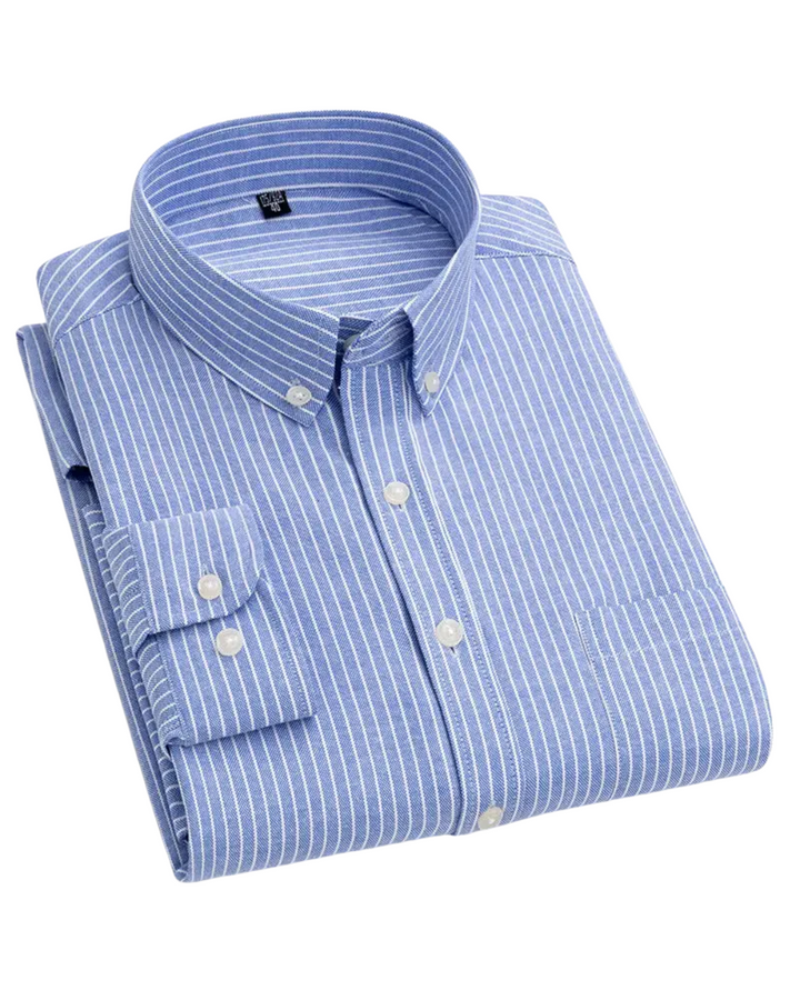 Devon | Style Striped shirt