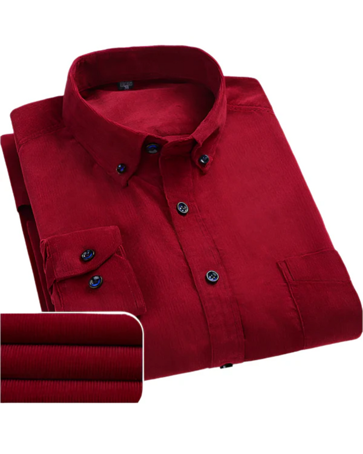 Laurance | Premium Dress Shirt