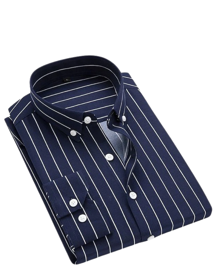 Prince | Striped summer shirt
