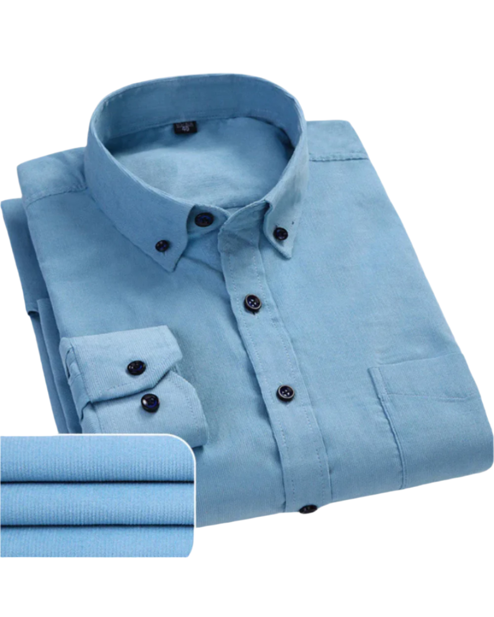 Laurance | Premium Dress Shirt