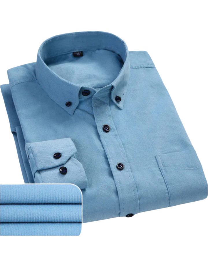 Laurance | Premium Dress Shirt