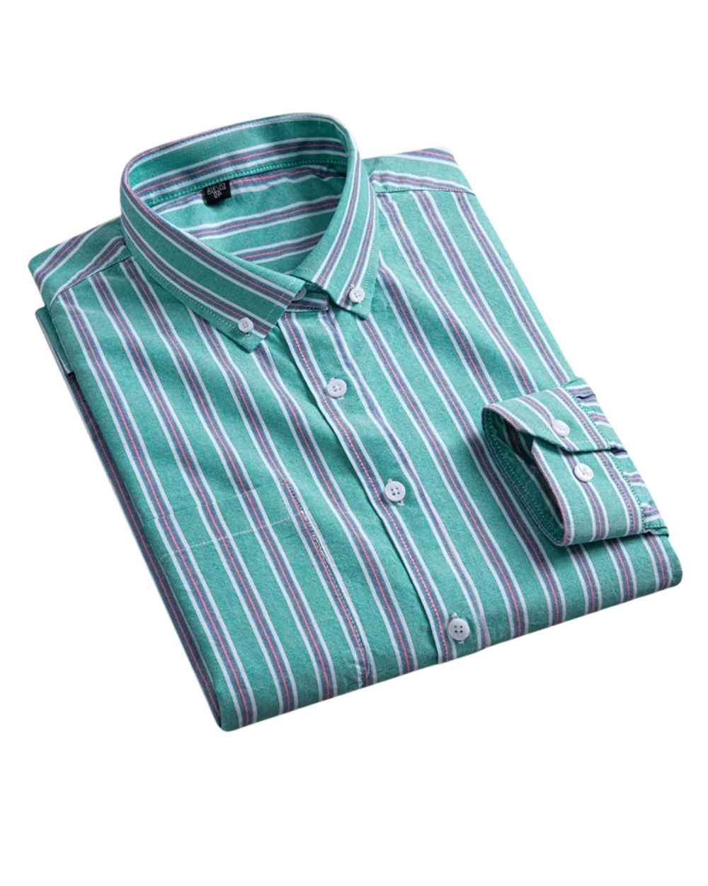 Romeo | Elegant Oxford shirt for men