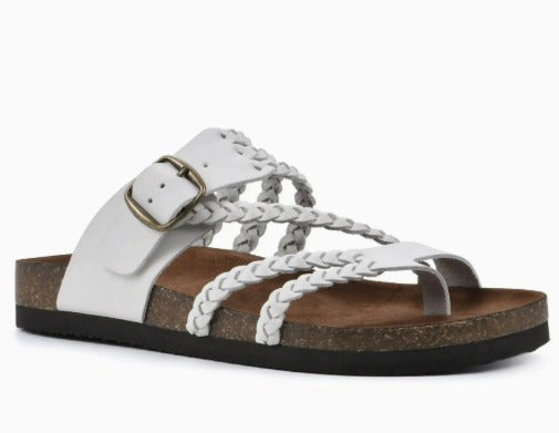 Octavia | Sandals