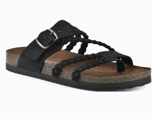 Octavia | Sandals