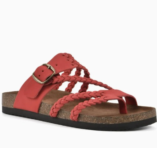 Octavia | Sandals