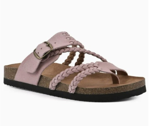 Octavia | Sandals