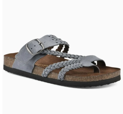 Octavia | Sandals