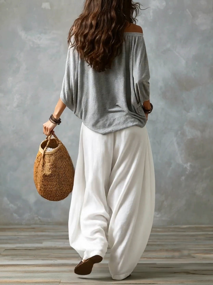 Federica | Fluid Bohemian Complete Set