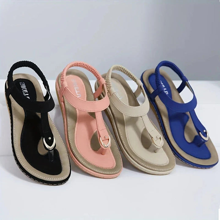 Charlotte | Soft Foam Sandals