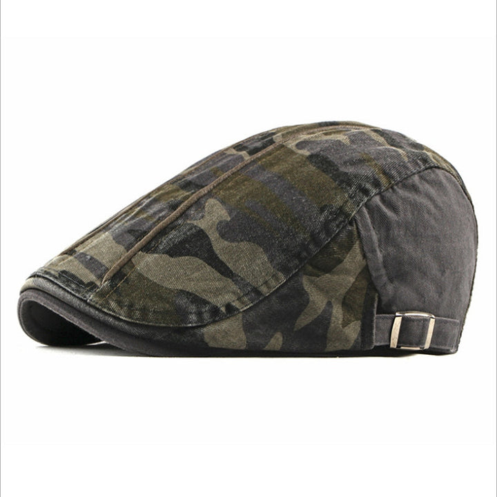 Gudmund | Cap