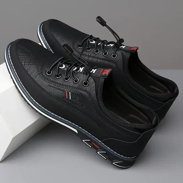 Marcus | Lightweight Comfort Casual Shoes