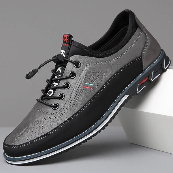 Marcus | Lightweight Comfort Casual Shoes