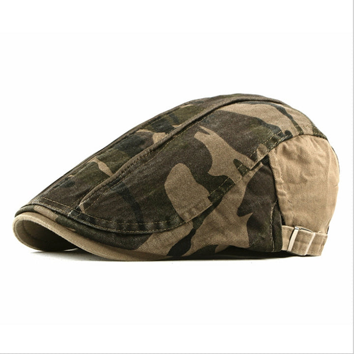 Gudmund | Cap