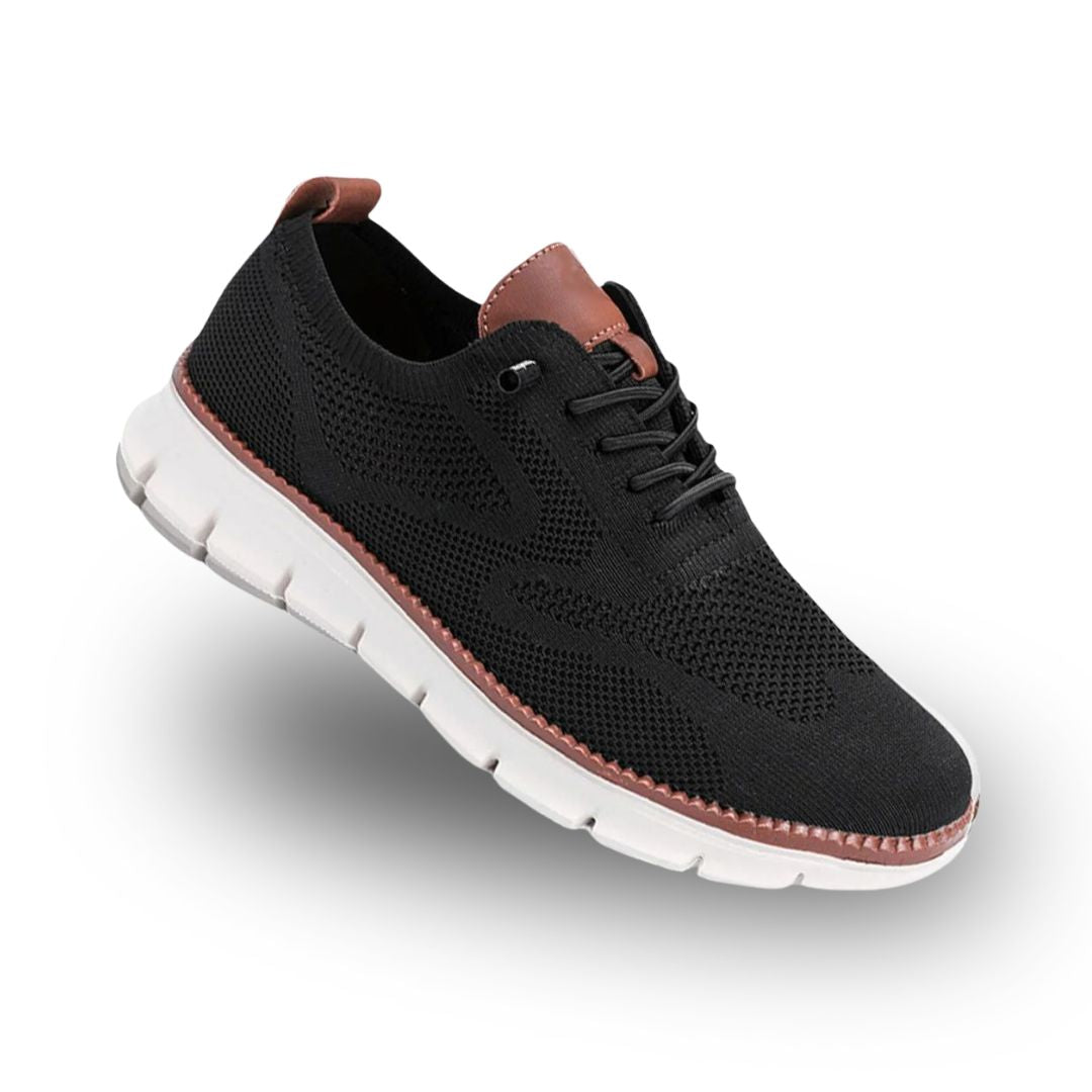 Bruce | Comfortable Walker