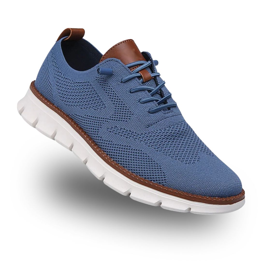 Bruce | Comfortable Walker