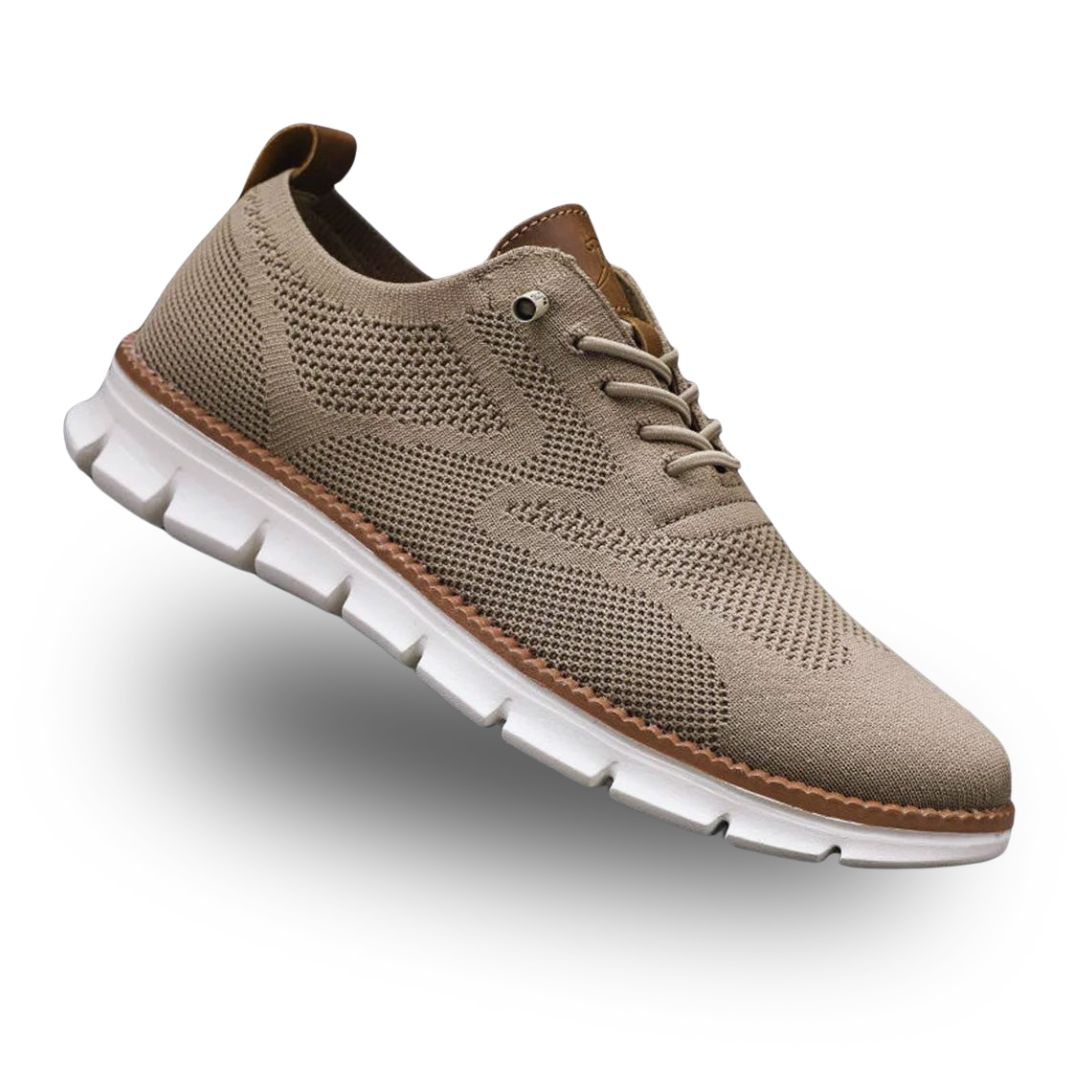 Bruce | Comfortable Walker