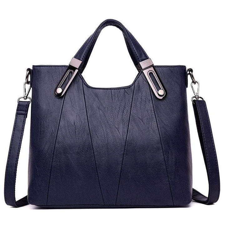 Sienna | Leather Handbag