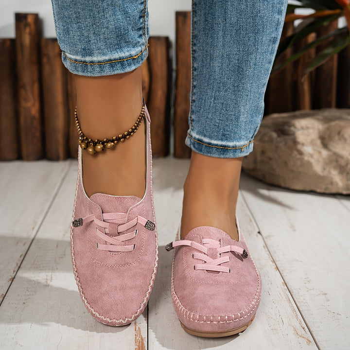 Vera | Support Slip-On Shoes