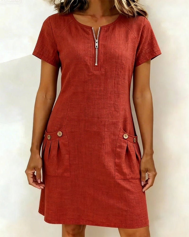 The Eliana | Dress