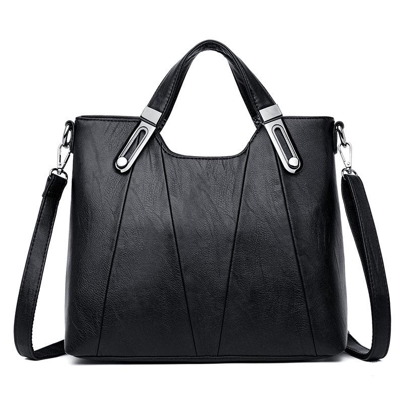Sienna | Leather Handbag