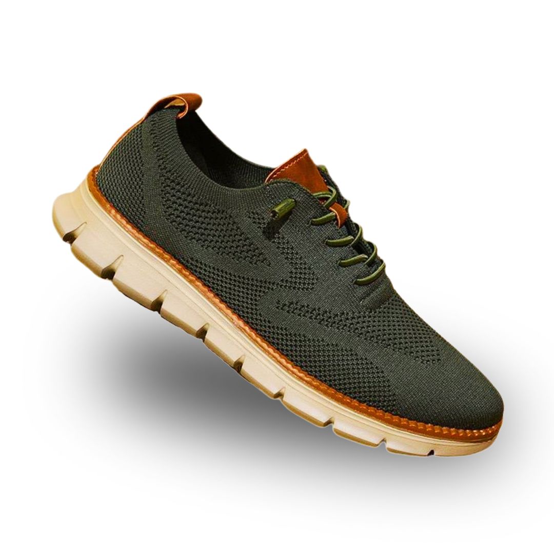 Bruce | Comfortable Walker