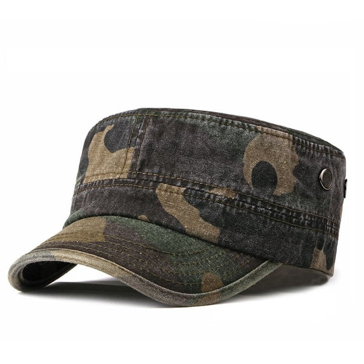 Holger | Cap