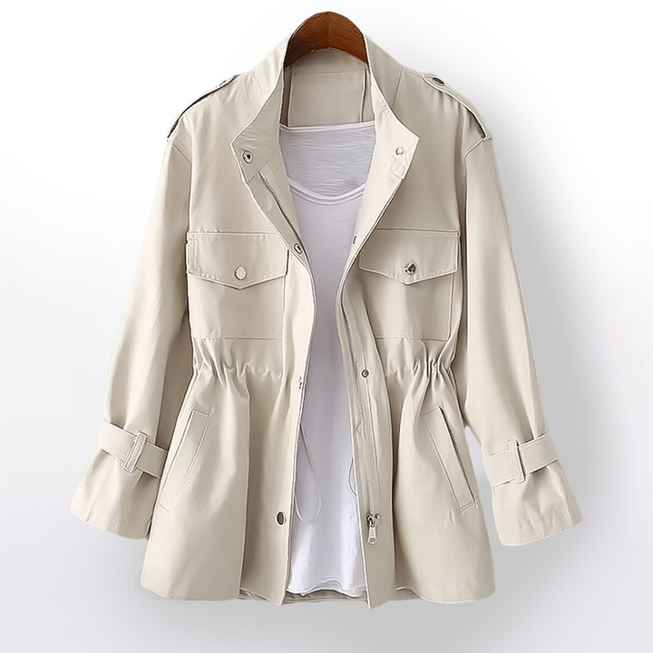 Laluna | Trenchcoat