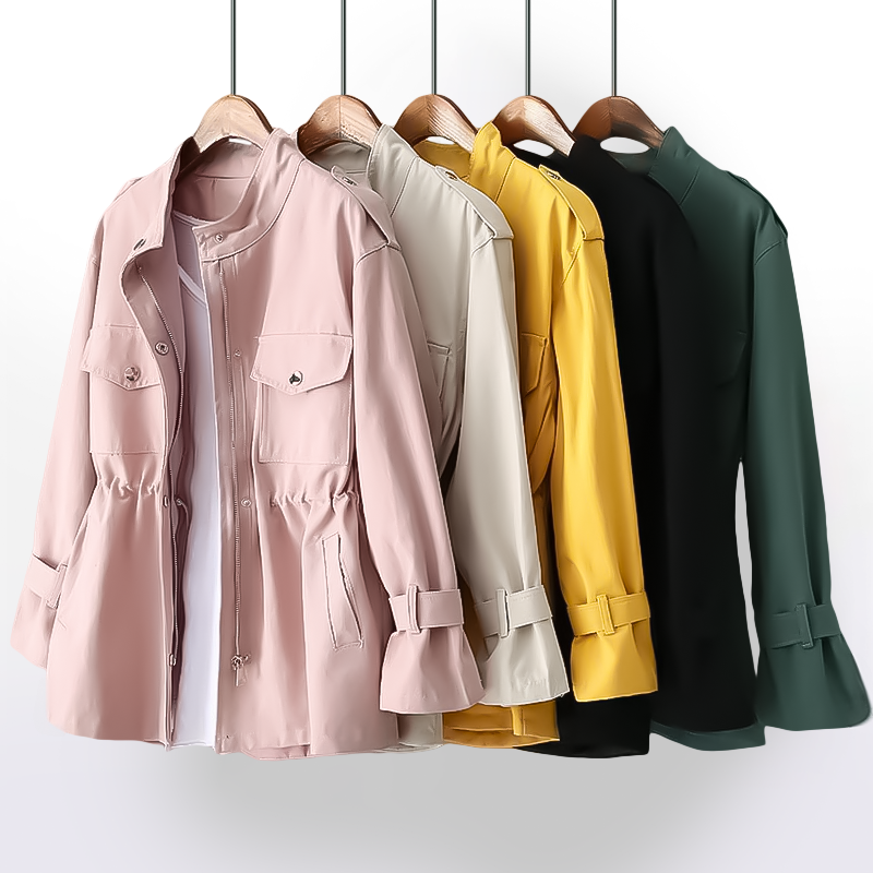 Laluna | Trenchcoat
