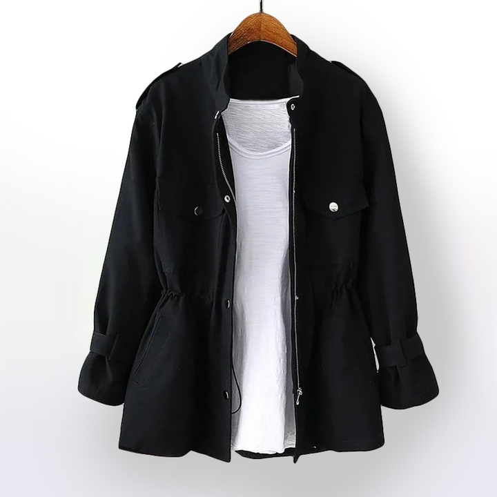 Laluna | Trenchcoat