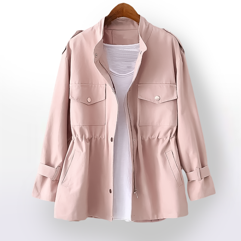 Laluna | Trenchcoat