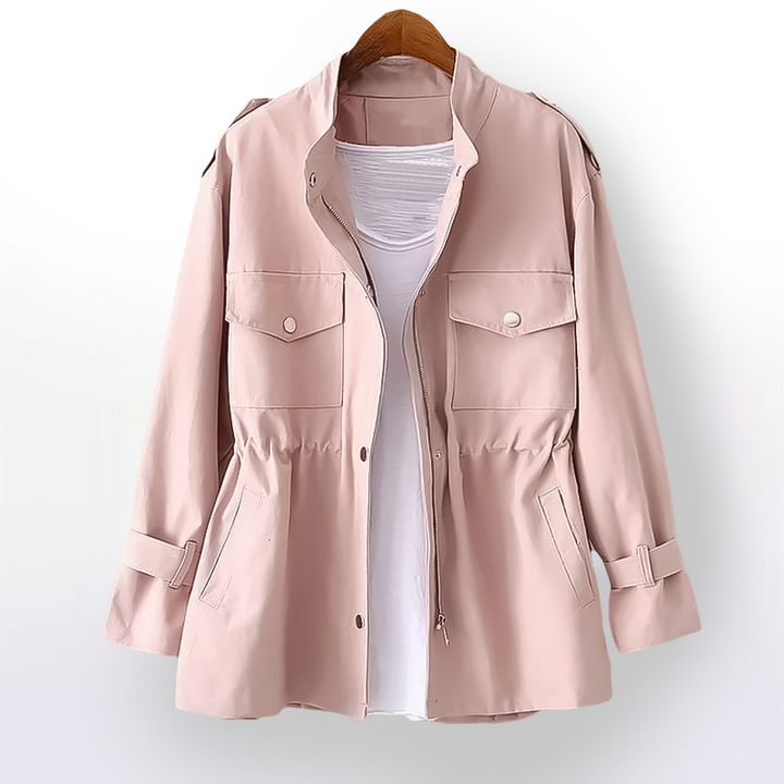 Laluna | Trenchcoat