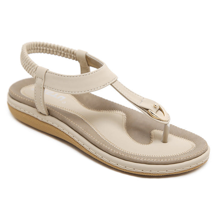 Charlotte | Soft Foam Sandals