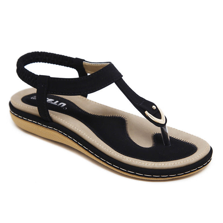 Charlotte | Soft Foam Sandals