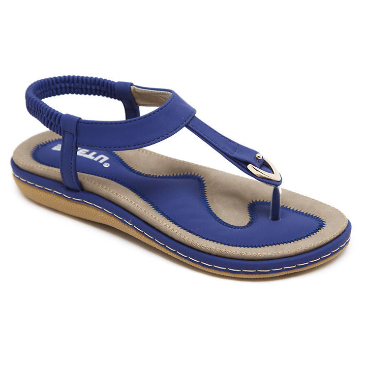 Charlotte | Soft Foam Sandals