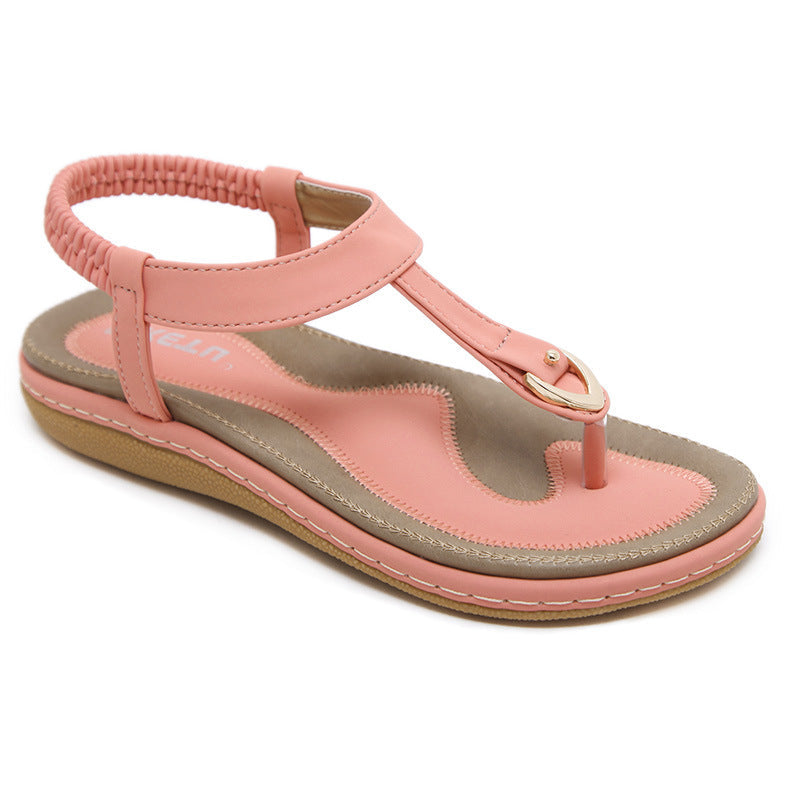 Charlotte | Soft Foam Sandals