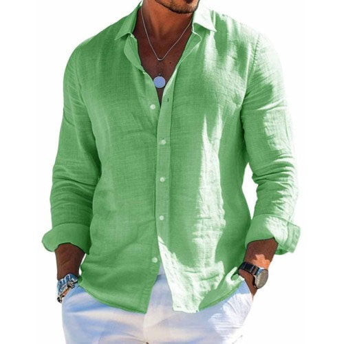 Davis | Elegant Shirt