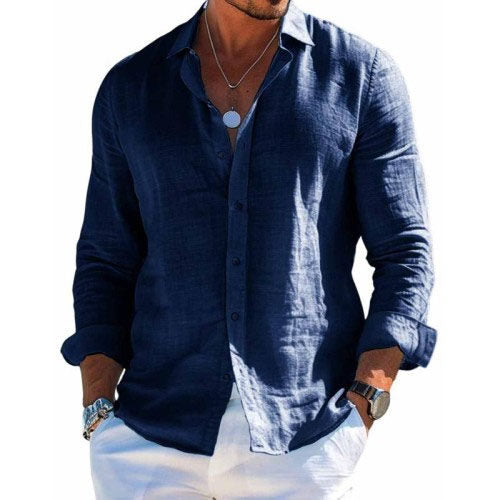 Davis | Elegant Shirt