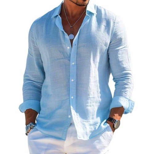 Davis | Elegant Shirt