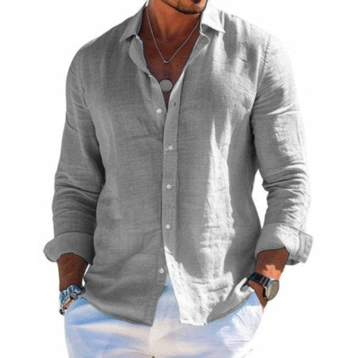 Davis | Elegant Shirt