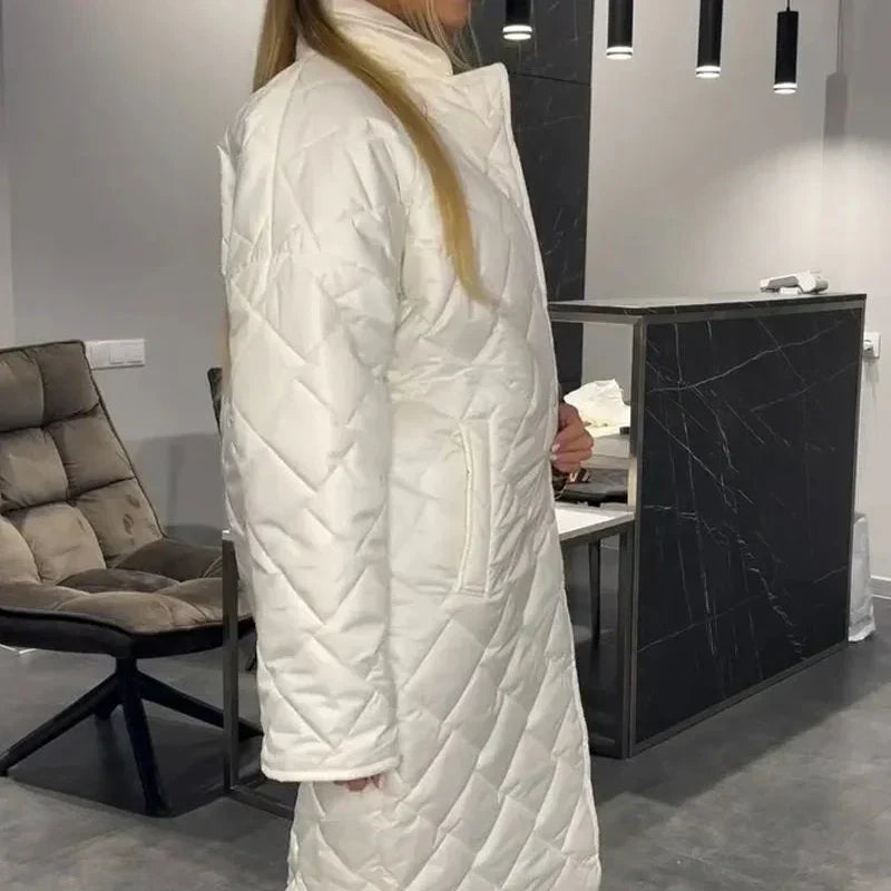 Kensington | Luxe Coat