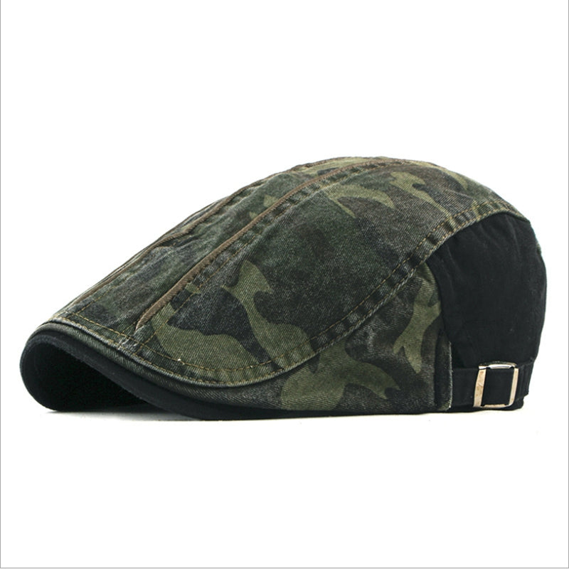 Gudmund | Cap