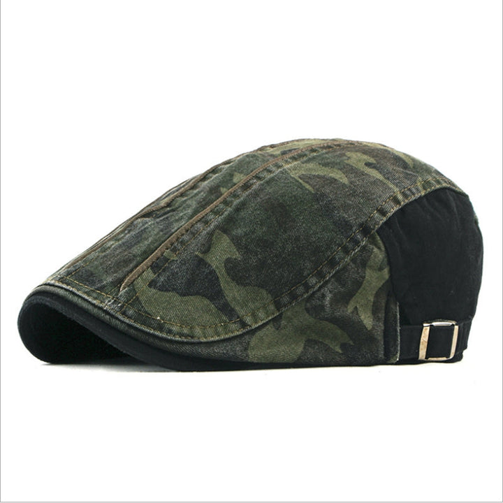 Gudmund | Cap