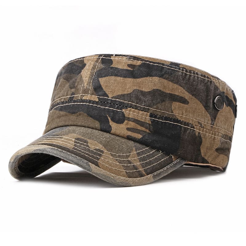 Holger | Cap