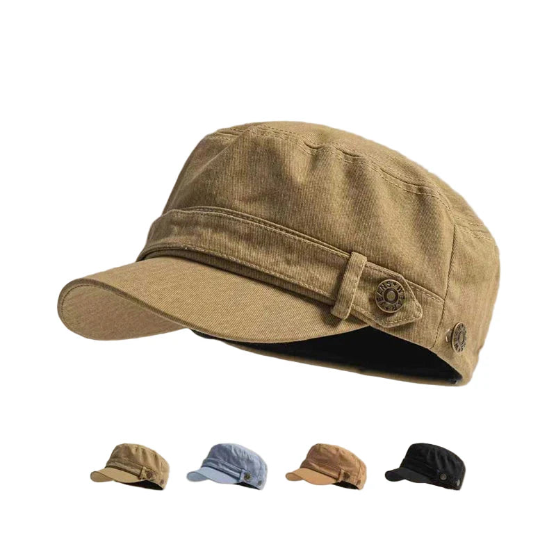 Alrik | Cap