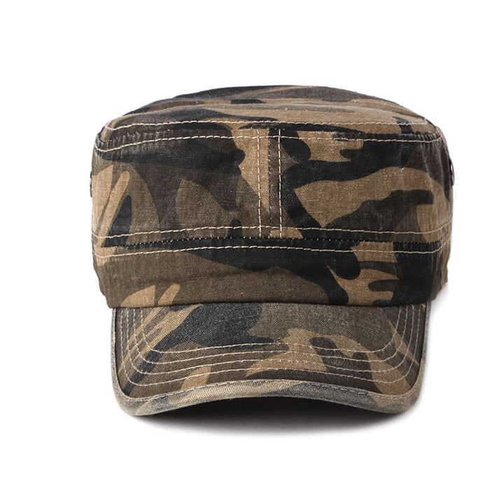 Holger | Cap