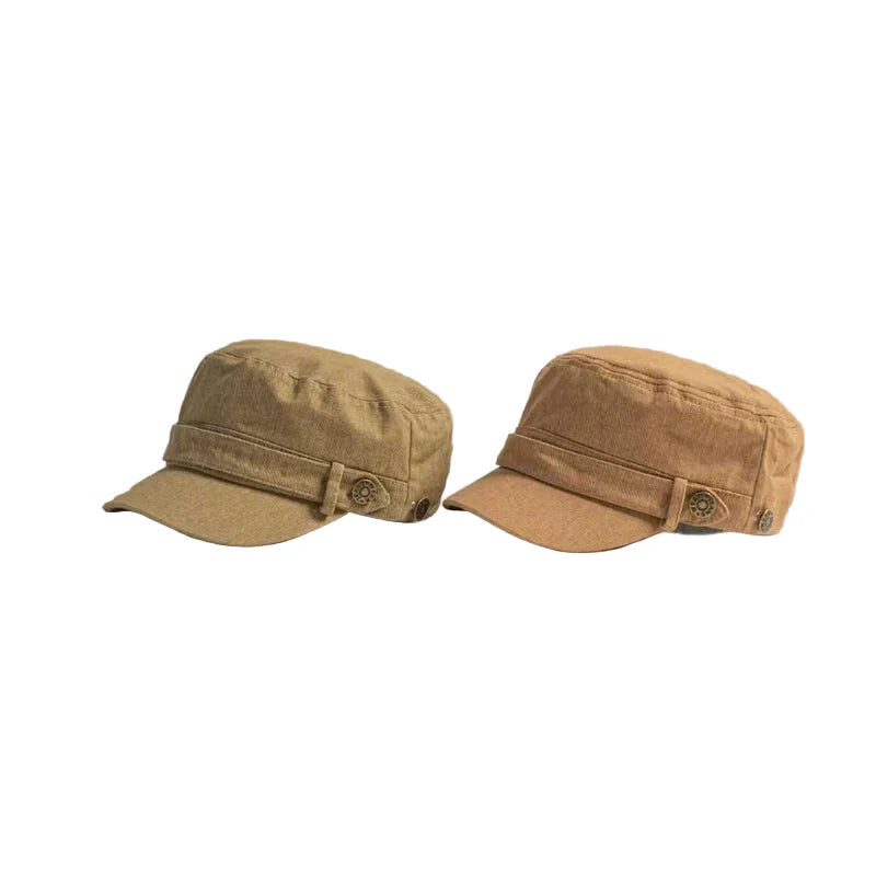 Alrik | Cap