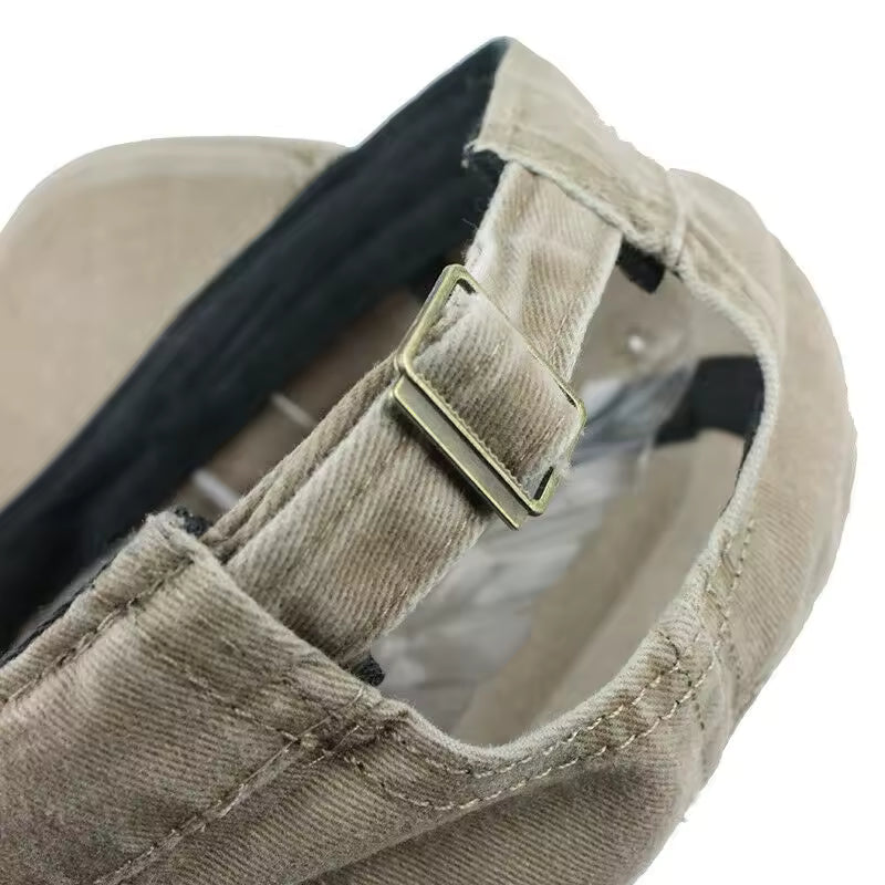 Torgny | Cap