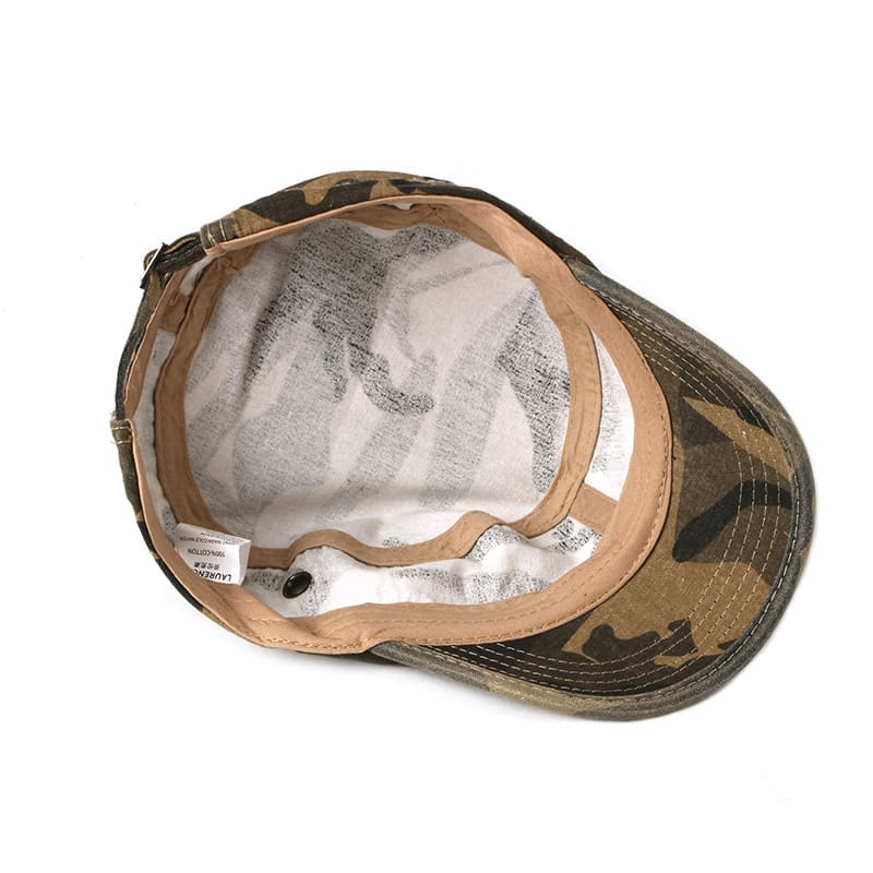 Holger | Cap