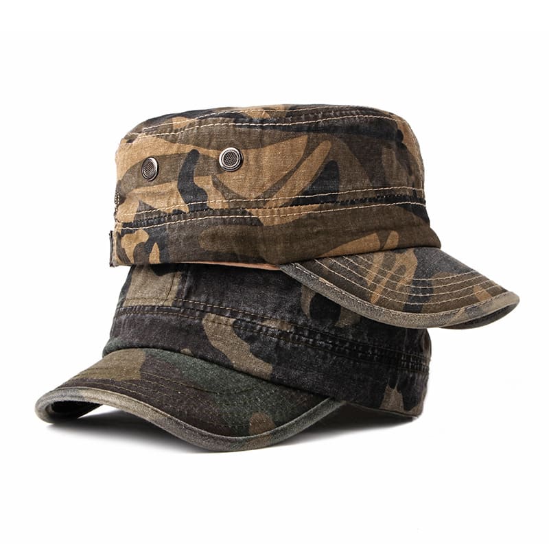 Holger | Cap