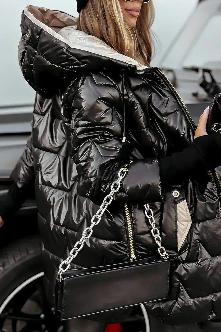 Carla | Stylish Winter Coat